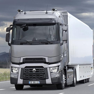 Renault Truck Servis